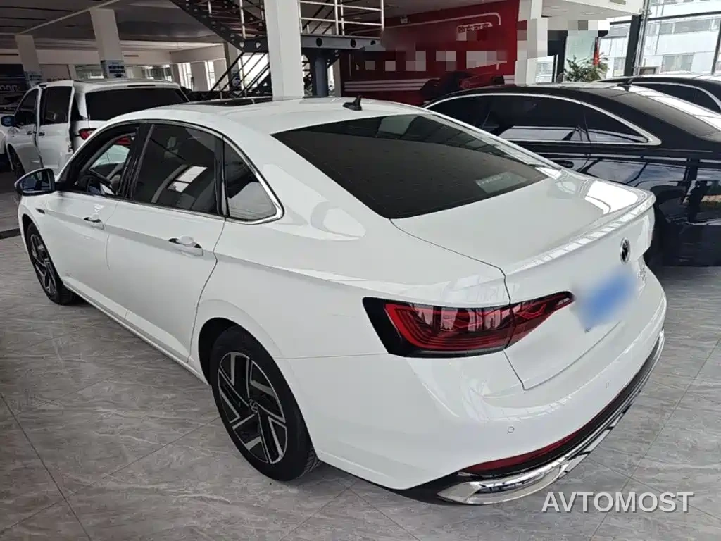 Volkswagen Sagitar 2023 280TSI DSG Beyond Lite — фото 2