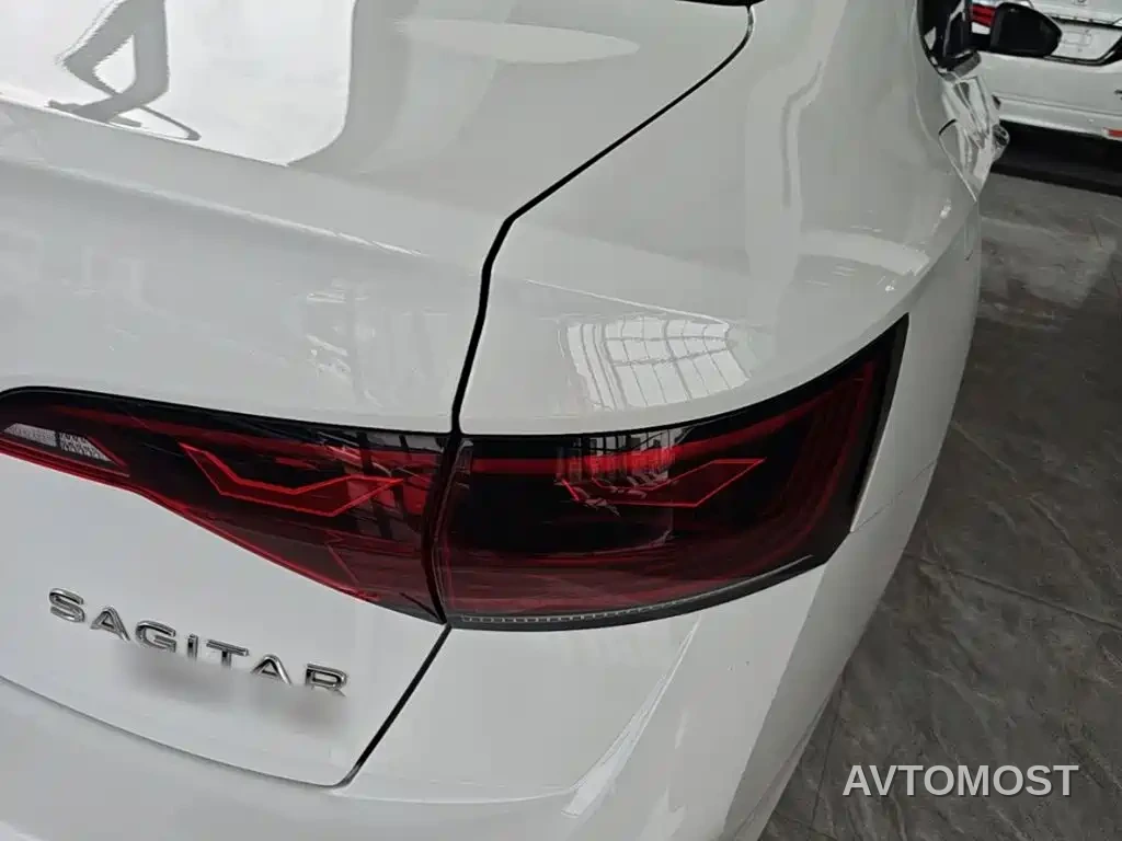 Volkswagen Sagitar 2023 280TSI DSG Beyond Lite — фото 4