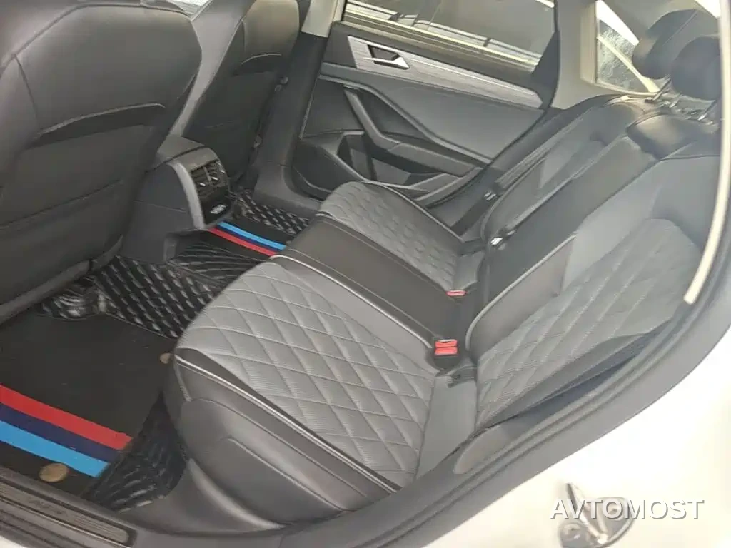 Volkswagen Sagitar 2023 280TSI DSG Beyond Lite — фото 10