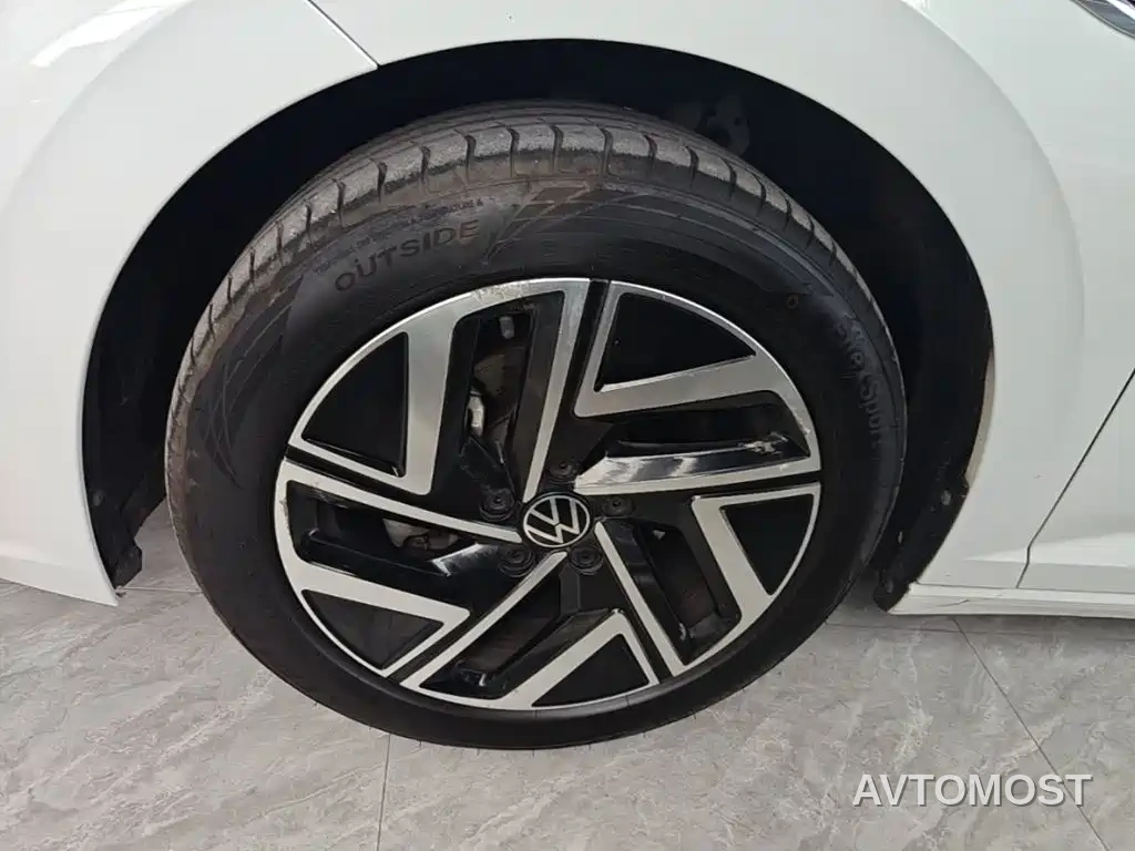 Volkswagen Sagitar 2023 280TSI DSG Beyond Lite — фото 15