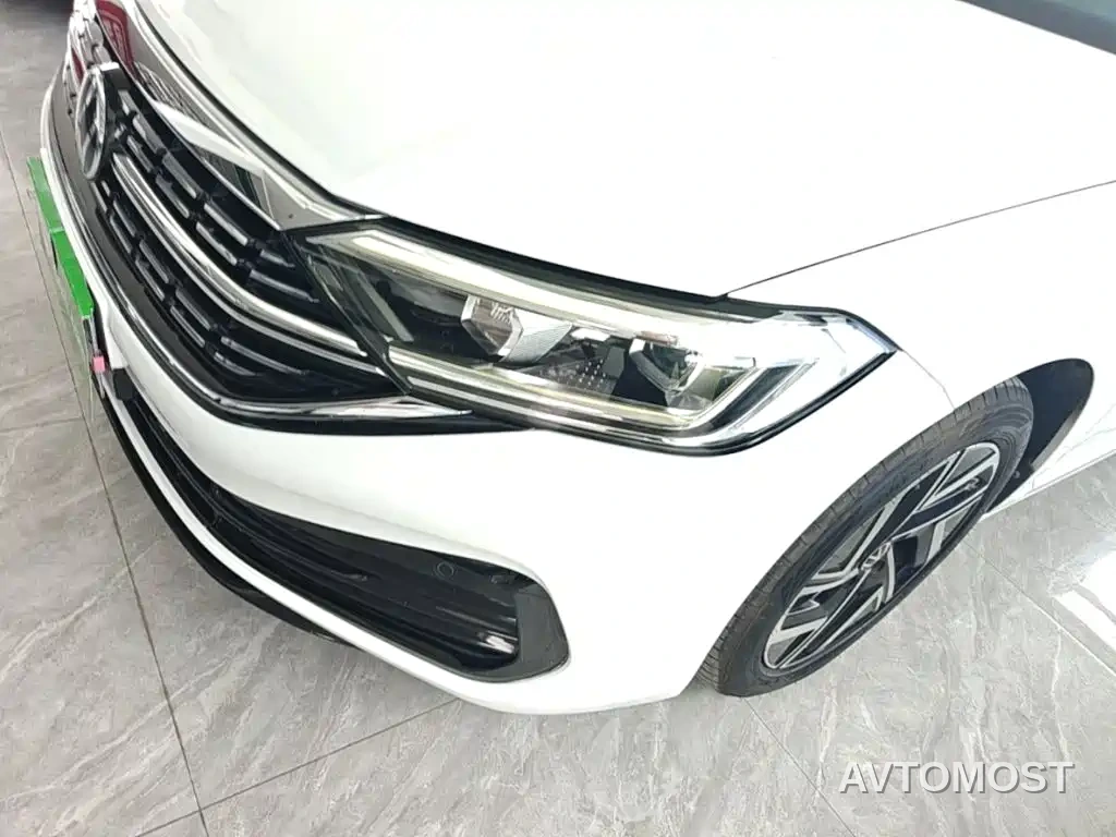 Volkswagen Sagitar 2023 280TSI DSG Beyond Lite — фото 16