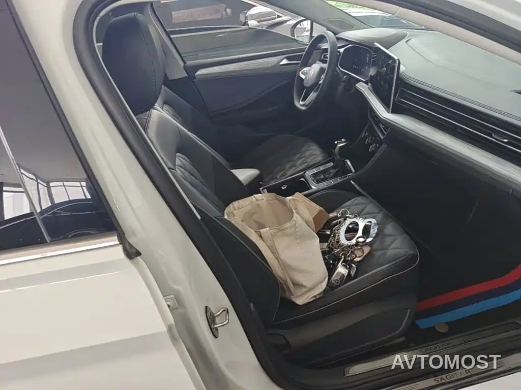 Volkswagen Sagitar 2023 280TSI DSG Beyond Lite — фото 17
