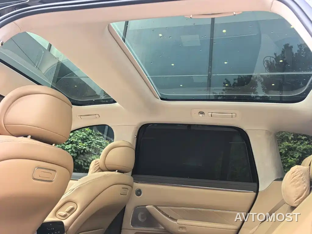 AITO M8 2025 Extended Range Max 37kWh 5-Seater — фото 6