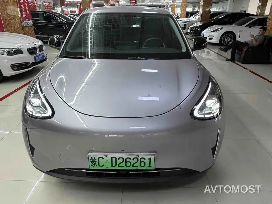Geely Galaxy Starry Wish 2025 310km Youth Edition