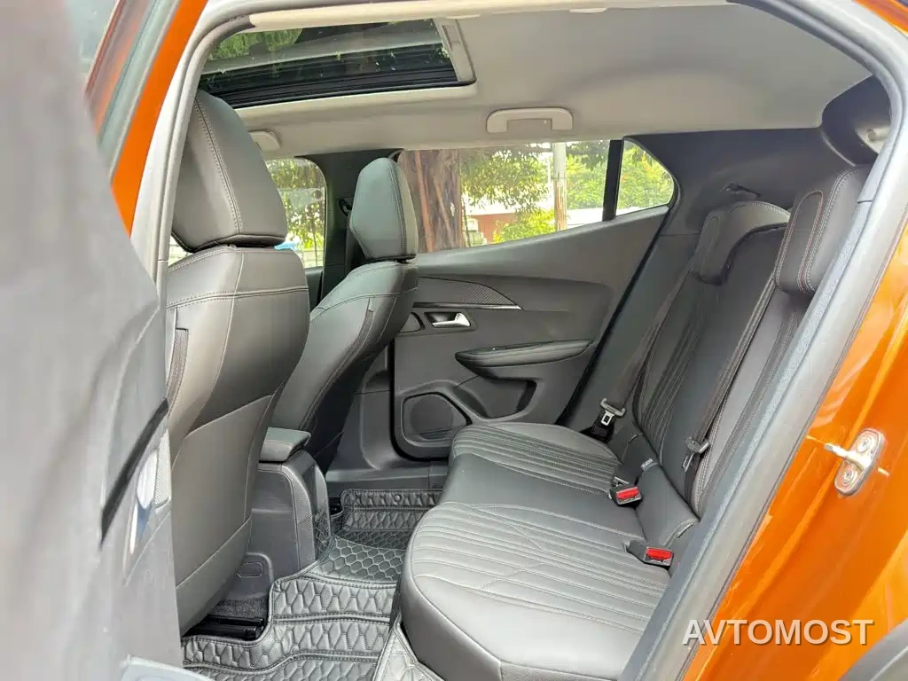 Peugeot 2008 2022 230THP THE ONE — фото 16