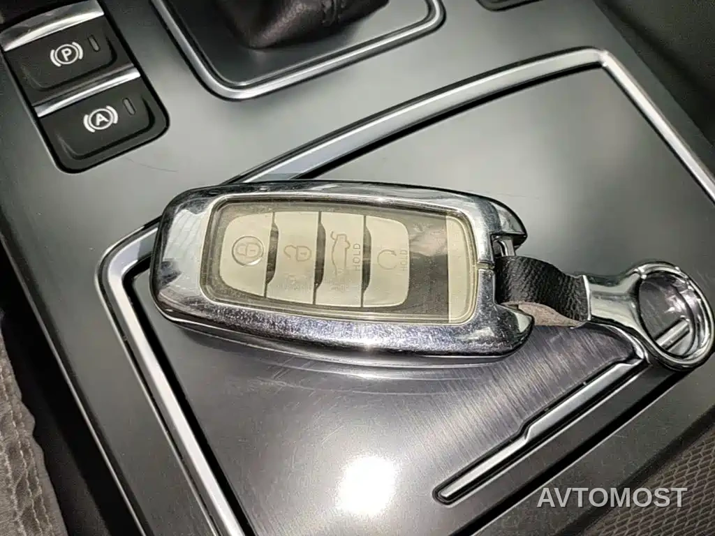 Hongqi H5 2022 Classic Facelift 1.5T DCT Flag Rhythm Edition — фото 4