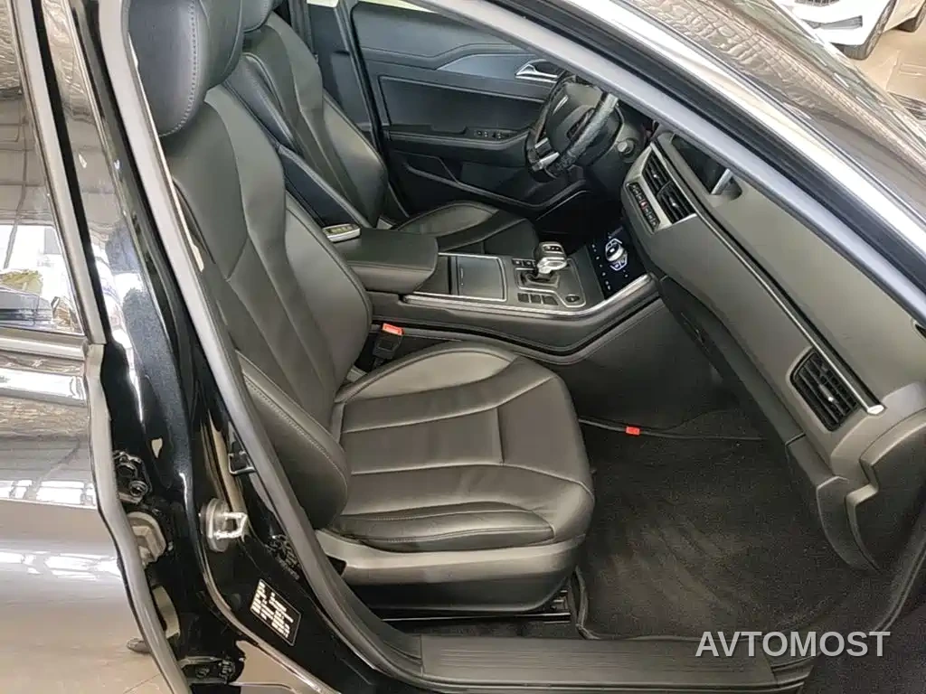 Hongqi H5 2022 Classic Facelift 1.5T DCT Flag Rhythm Edition — фото 17