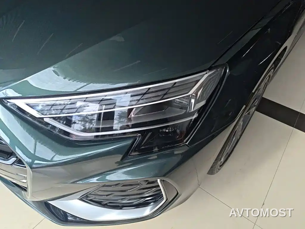 Audi A3 2025 Sportback 35TFSI Flying Premium — фото 20