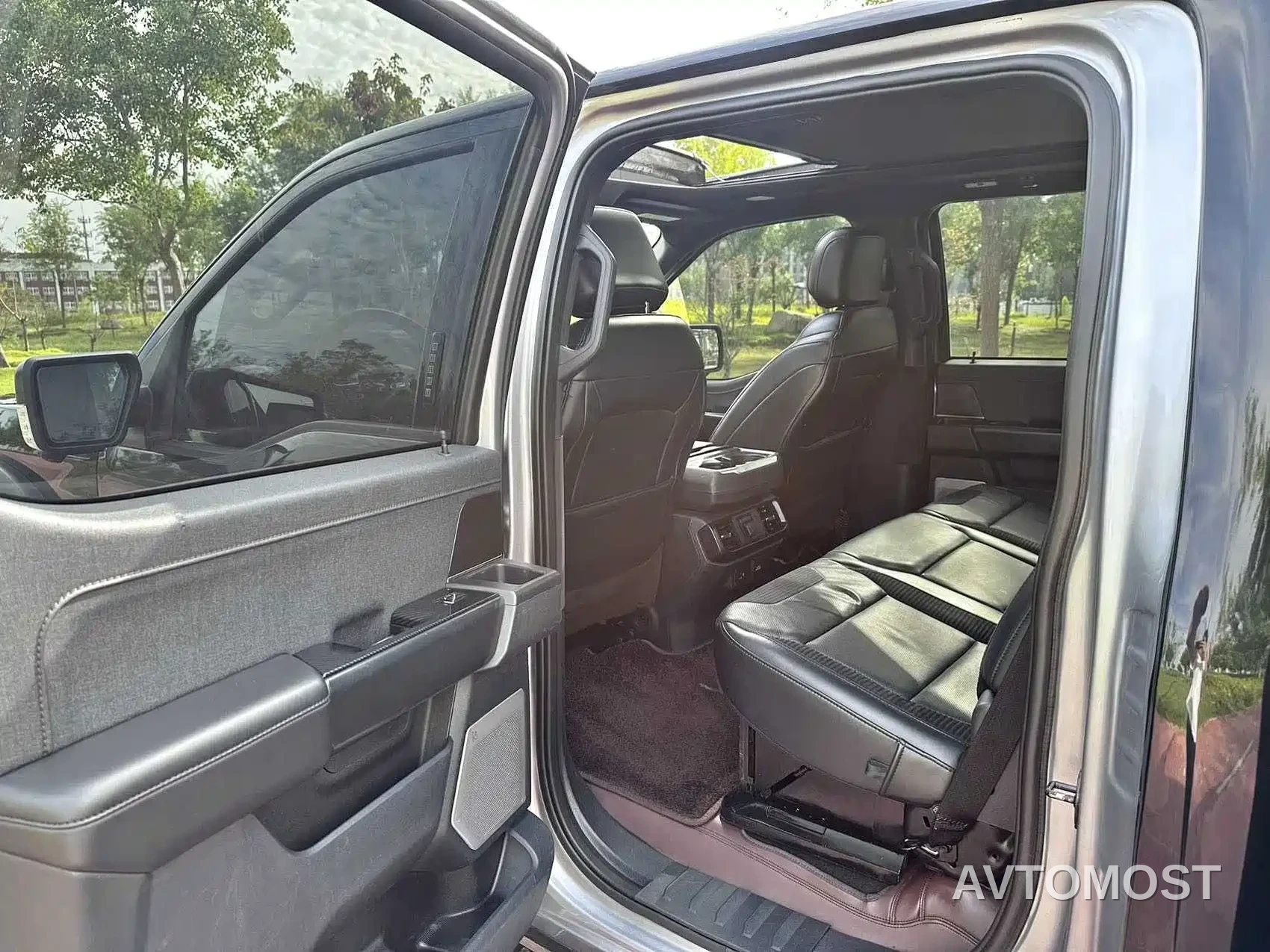 Ford F-150 Raptor 2022 3.5T Raptor — фото 3