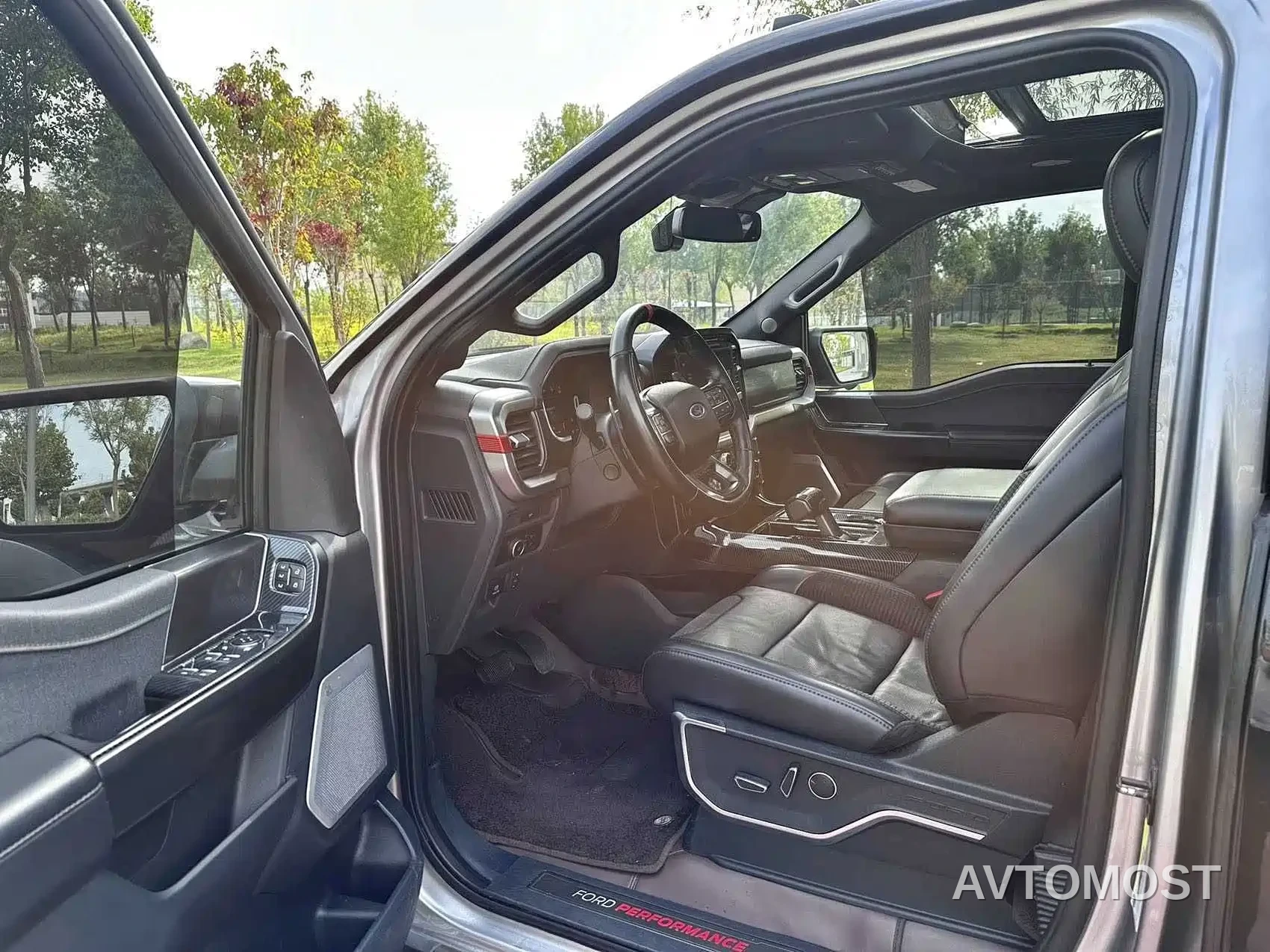 Ford F-150 Raptor 2022 3.5T Raptor — фото 5