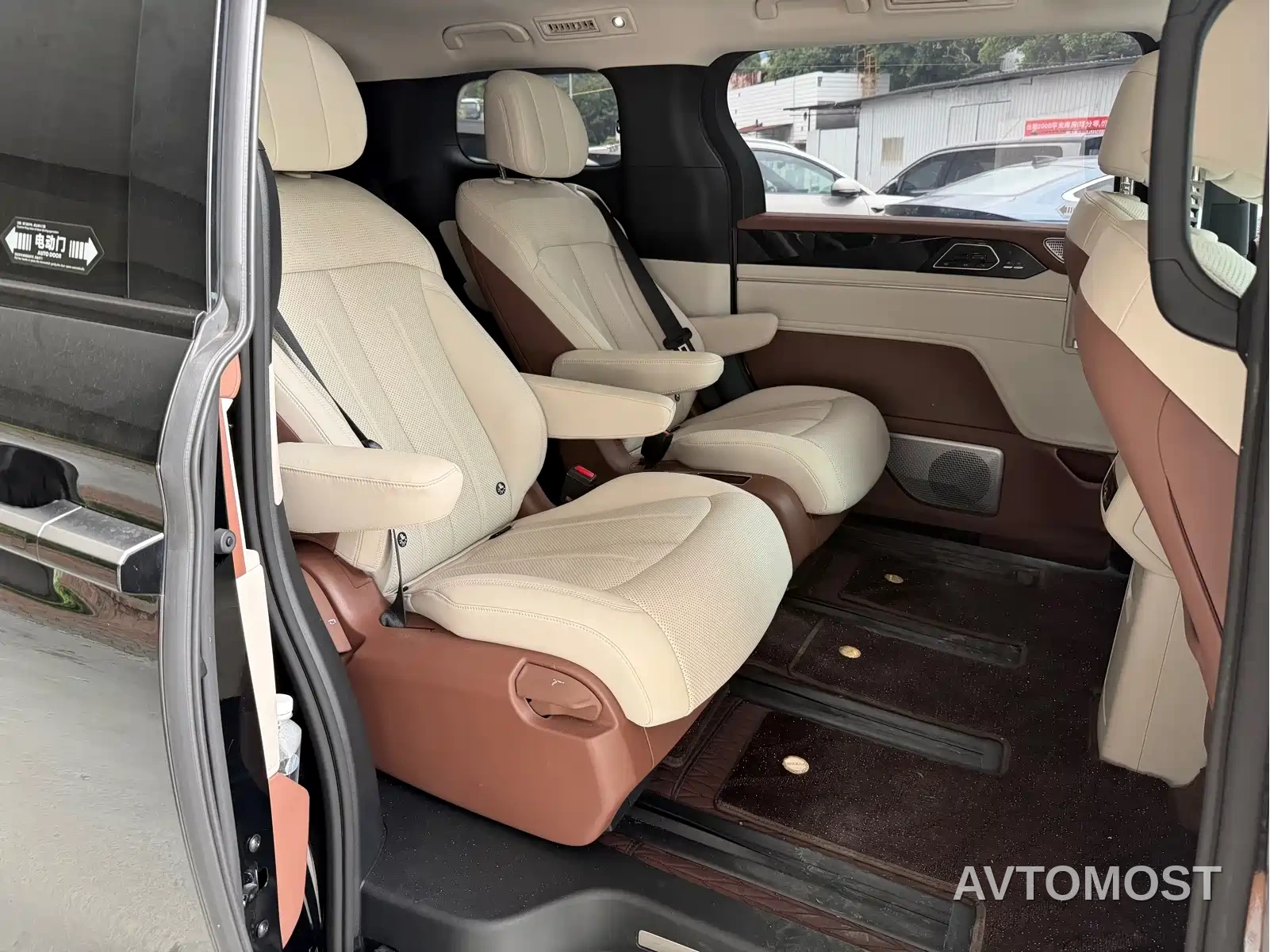 BYD Xia 2025 DM-i 1.5T 100km Leading Edition — фото 5