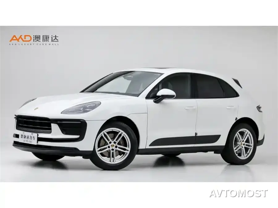Porsche Macan 2022 Macan 2.0T