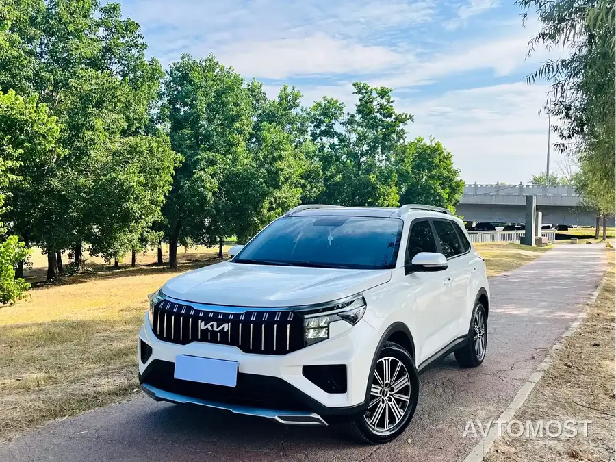 Kia Sportage 2021 Ace 2.0L Challenge Edition