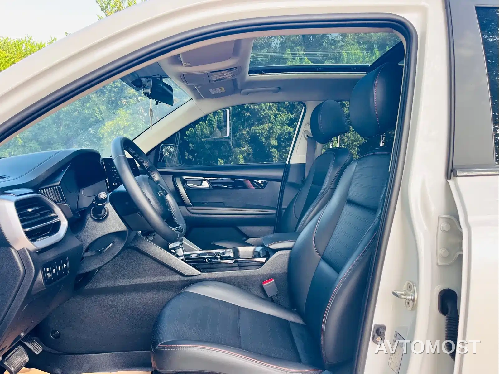 Kia Sportage 2021 Ace 2.0L Challenge Edition — фото 4