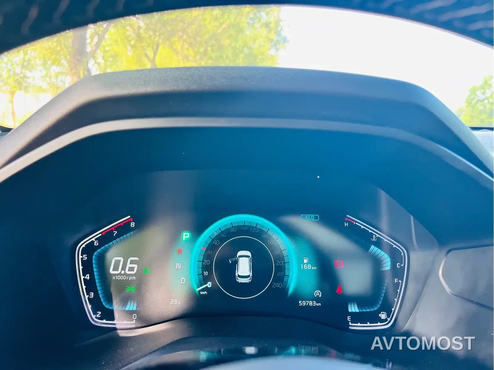 Kia Sportage 2021 Ace 2.0L Challenge Edition — фото 14