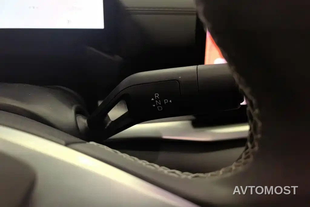 Geely Galaxy A7 2025 EM-i 70km Luxury Edition — фото 14