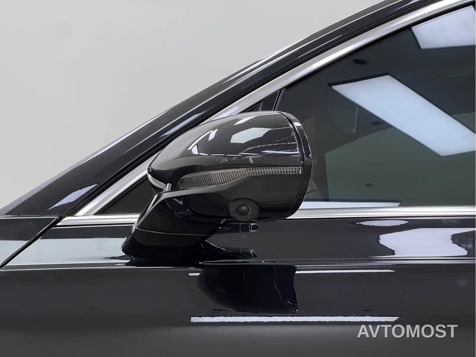 Hongqi H9 2022 2.0T Smart Connect Flag Smooth Edition — фото 7