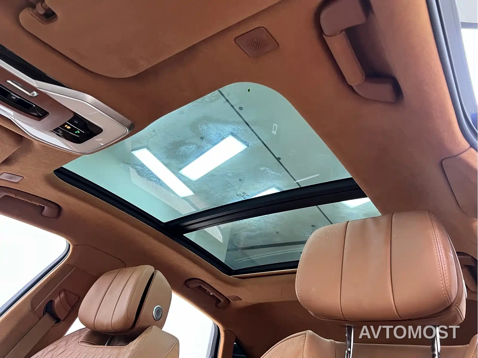 Hongqi H9 2022 2.0T Smart Connect Flag Smooth Edition — фото 22