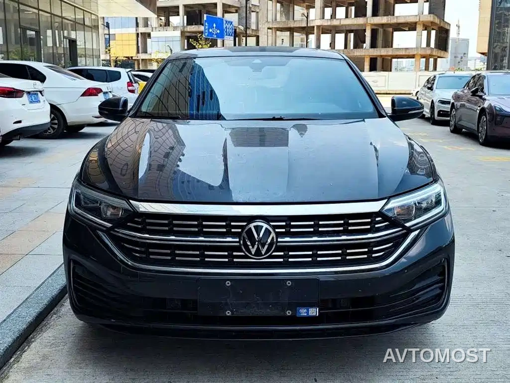 Volkswagen Sagitar 2023 300TSI DSG Surpassing Edition — фото 2