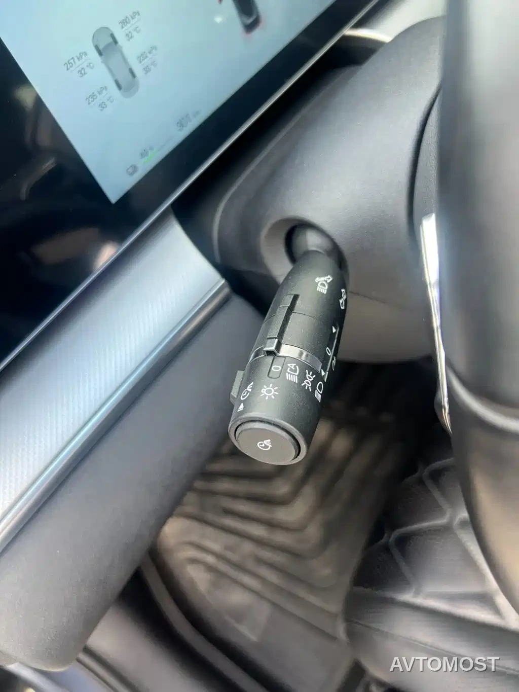BYD Sealion 07 EV 2024 610 Intelligent Navigation Edition — фото 8