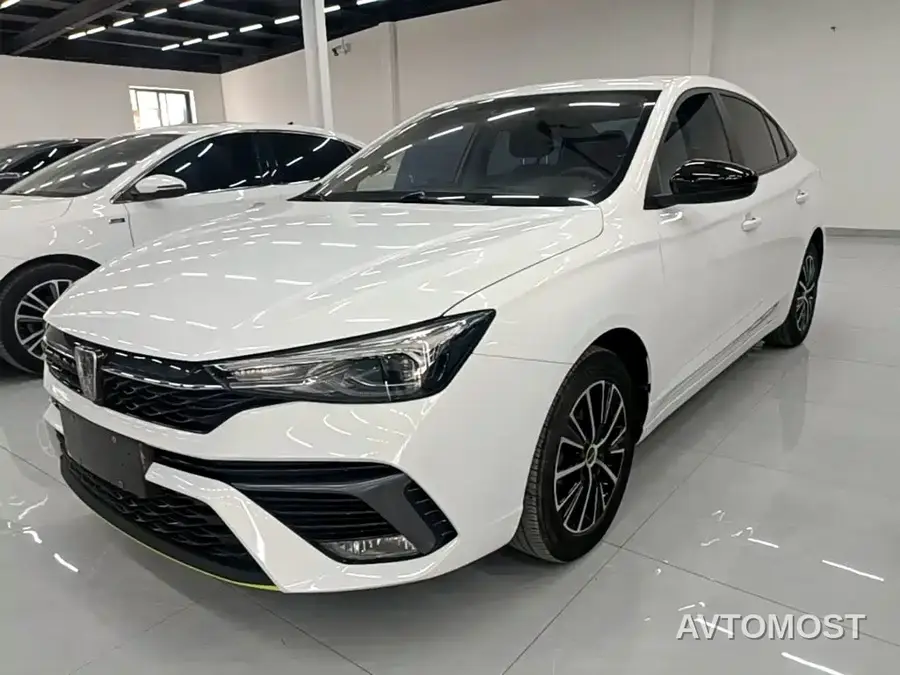 Roewe i5 2021 1.5L CVT Platinum Edition