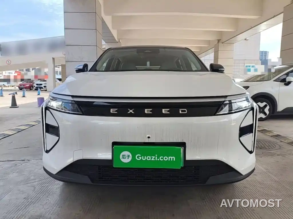 Exeed Yaoguang C-DM 2026 Global Edition 120 Long Range 2WD — фото 2