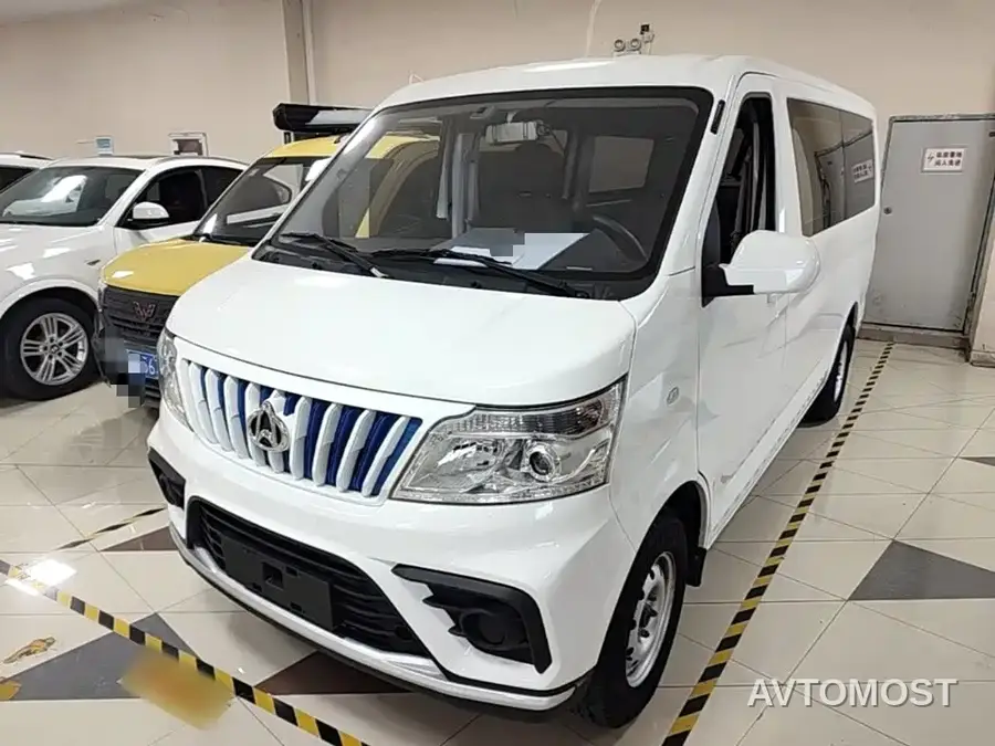 Changan Ruixing EM80 2024 Hatchback Comfort 6 Seats 41.86kWh