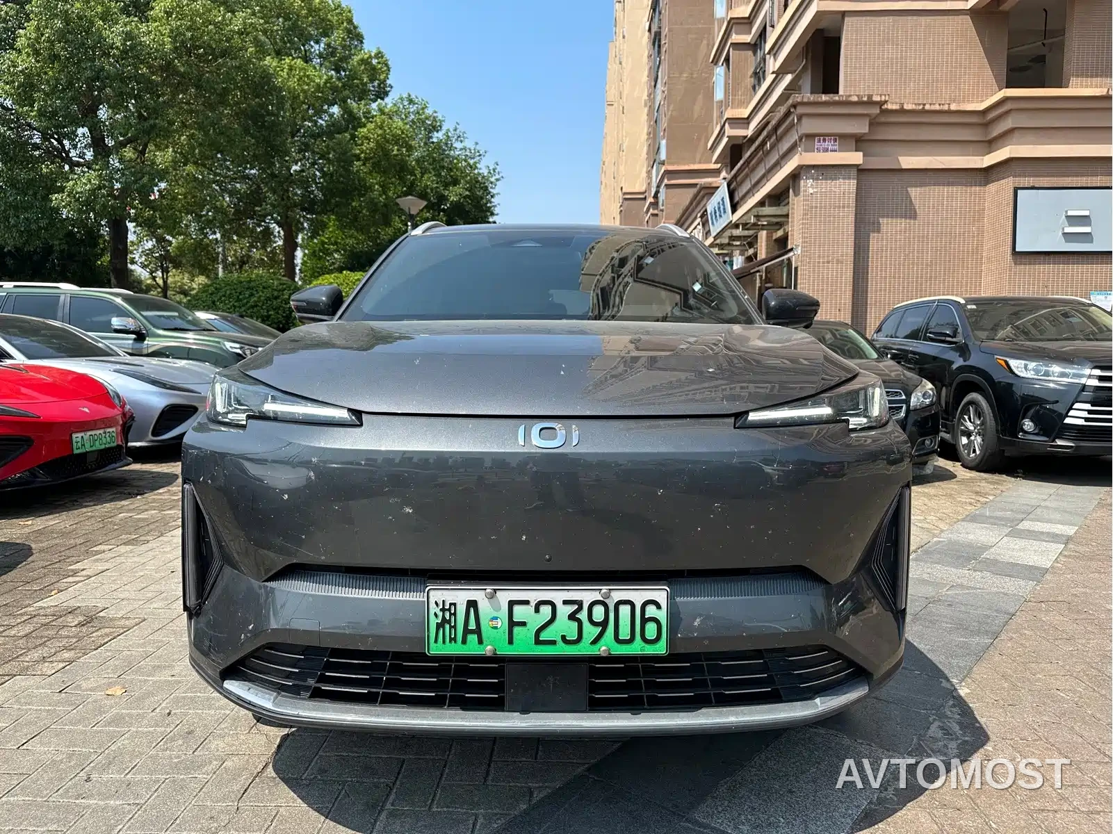 Changan Qiyuan Q05 2025 Really Fragrant Edition 125 Premium — фото 2