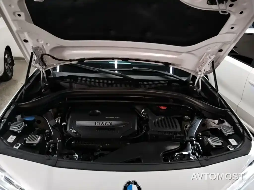 BMW X2 2021 Facelift sDrive25i M Sport Package — фото 19