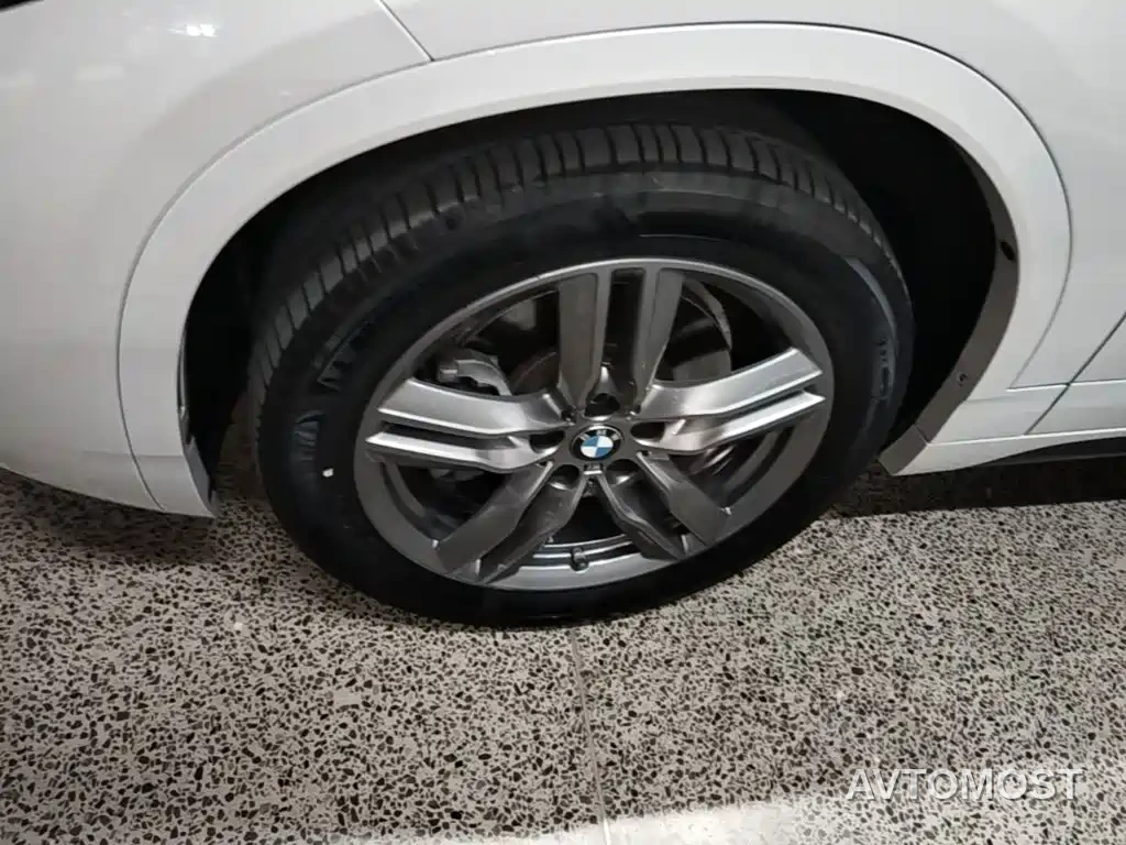 BMW X2 2021 Facelift sDrive25i M Sport Package — фото 22