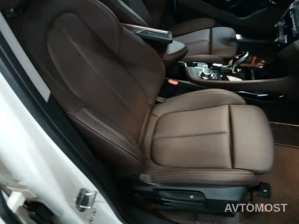 BMW X2 2021 Facelift sDrive25i M Sport Package — фото 24