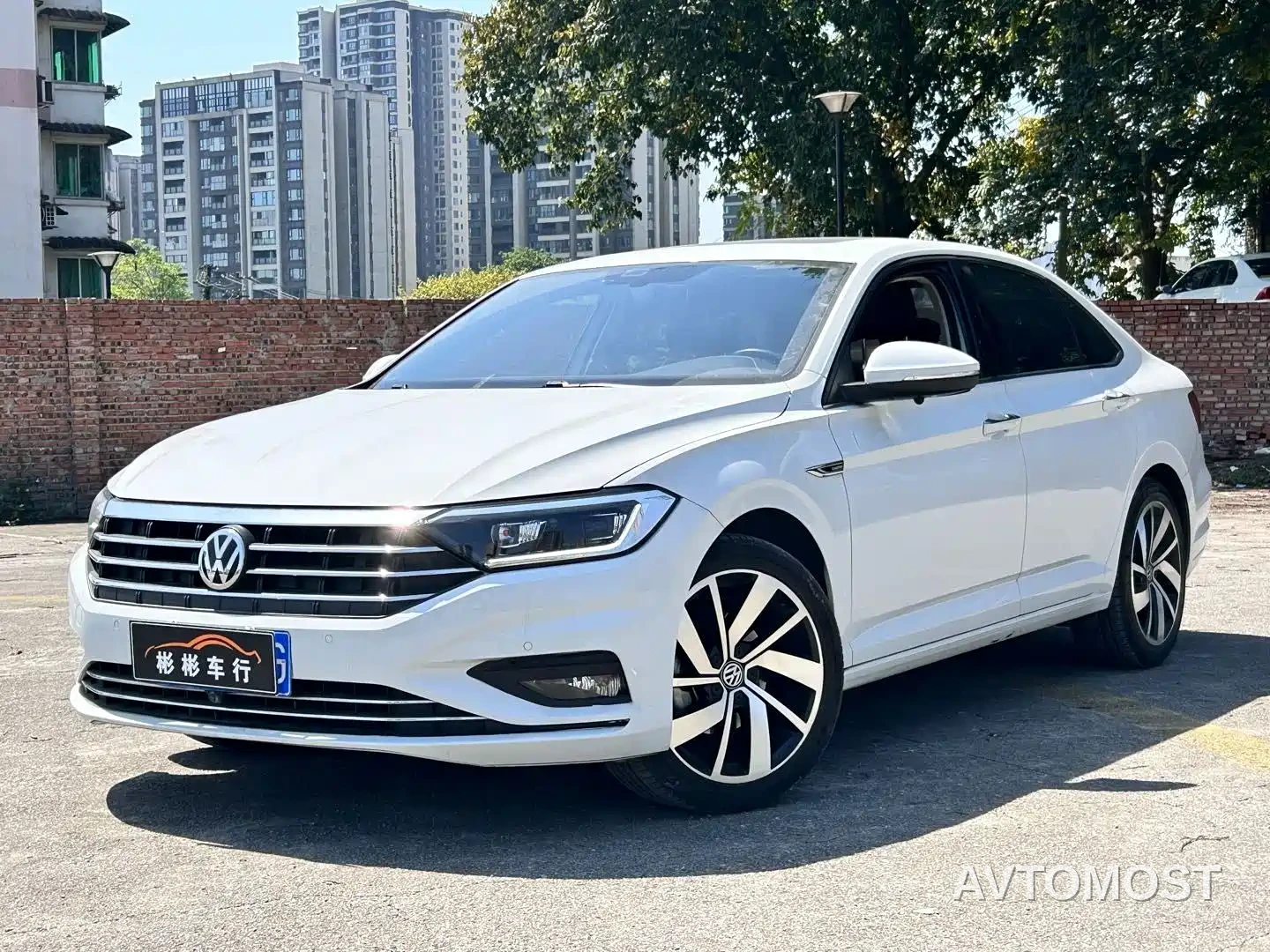 Volkswagen Sagitar 2022 280TSI DSG Excellence Edition — фото 2