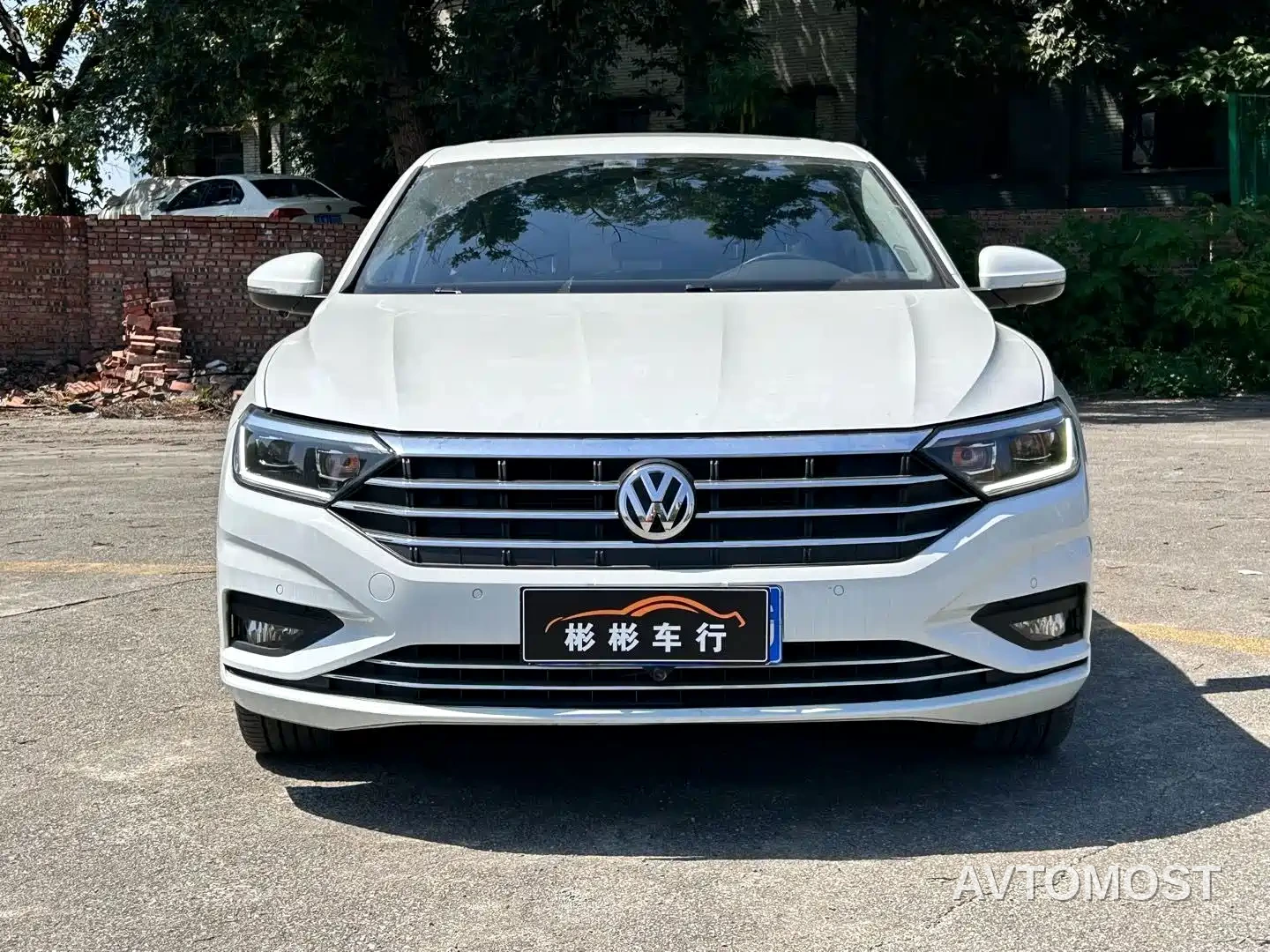 Volkswagen Sagitar 2022 280TSI DSG Excellence Edition — фото 4