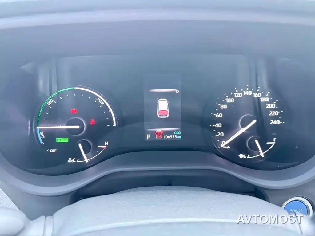 Toyota Sienna 2021 2.5L Hybrid Luxury Edition — фото 3