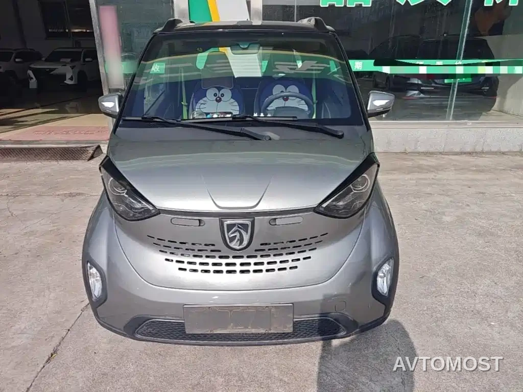 Baojun E100 2020 305KM Intelligent Edition — фото 3