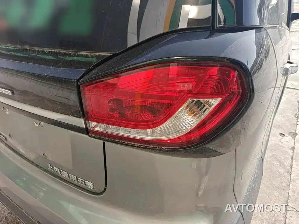 Baojun E100 2020 305KM Intelligent Edition — фото 8