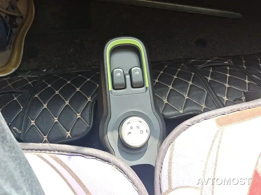 Baojun E100 2020 305KM Intelligent Edition — фото 14