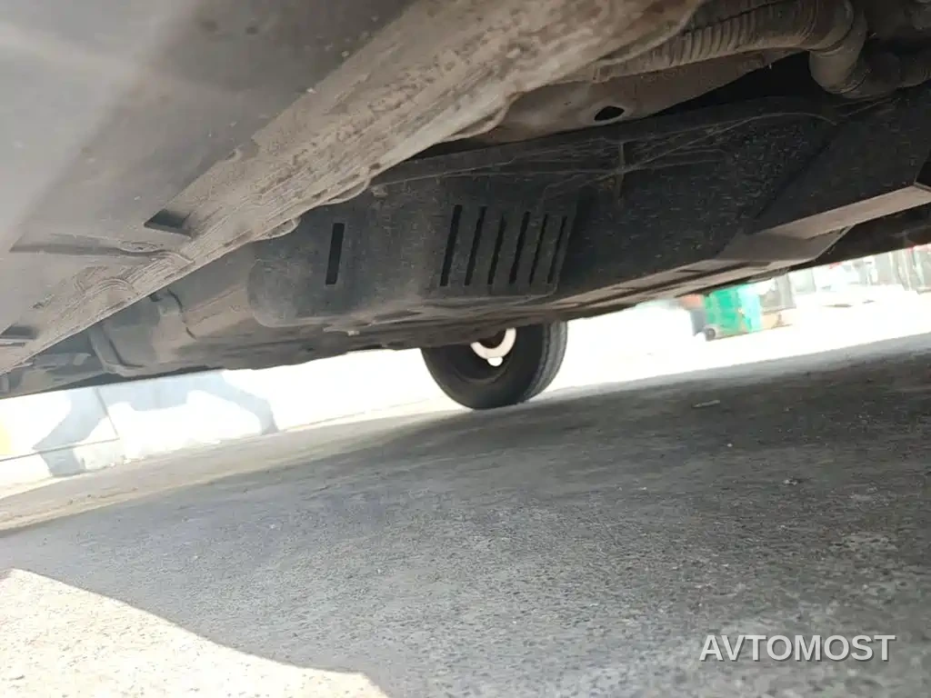 Baojun E100 2020 305KM Intelligent Edition — фото 20