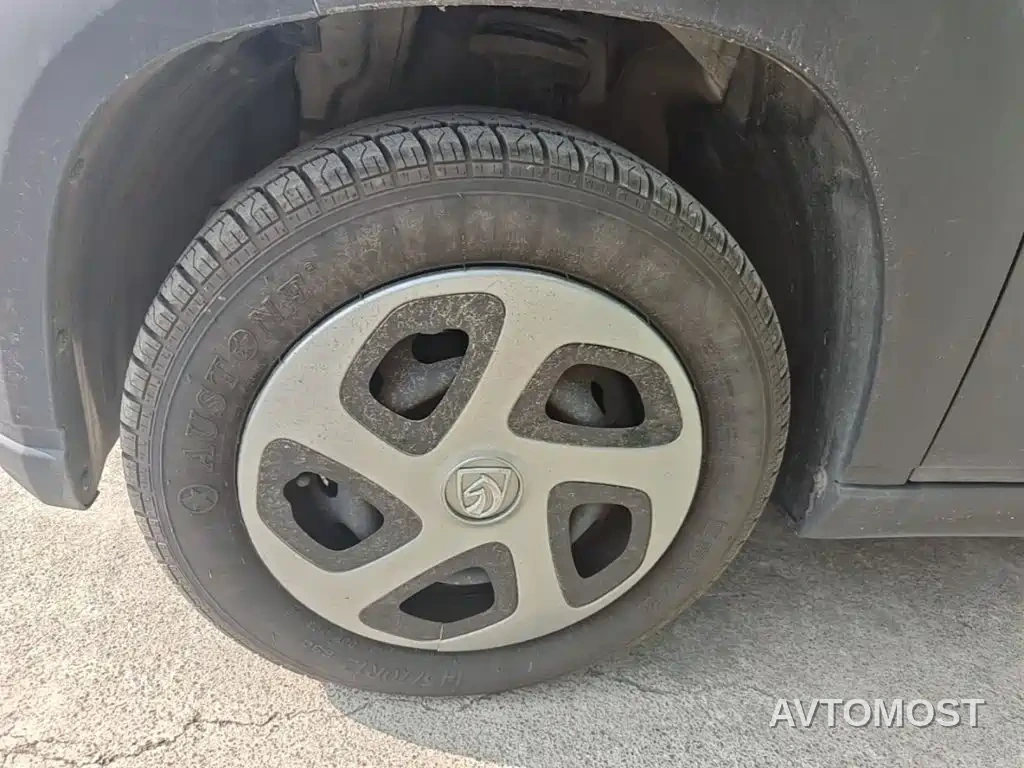 Baojun E100 2020 305KM Intelligent Edition — фото 22