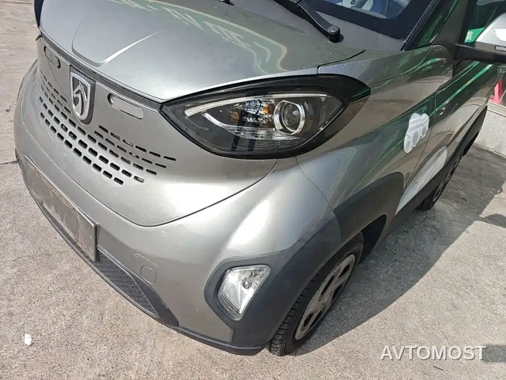 Baojun E100 2020 305KM Intelligent Edition — фото 23