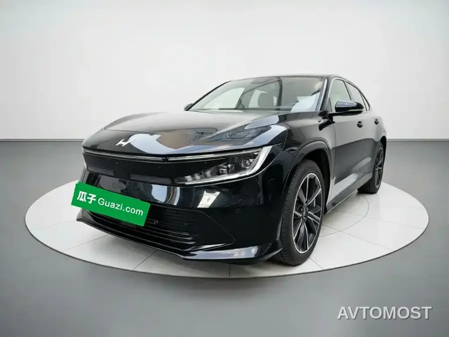 Honda GAC Honda P7 2025 RWD Long Range Pro