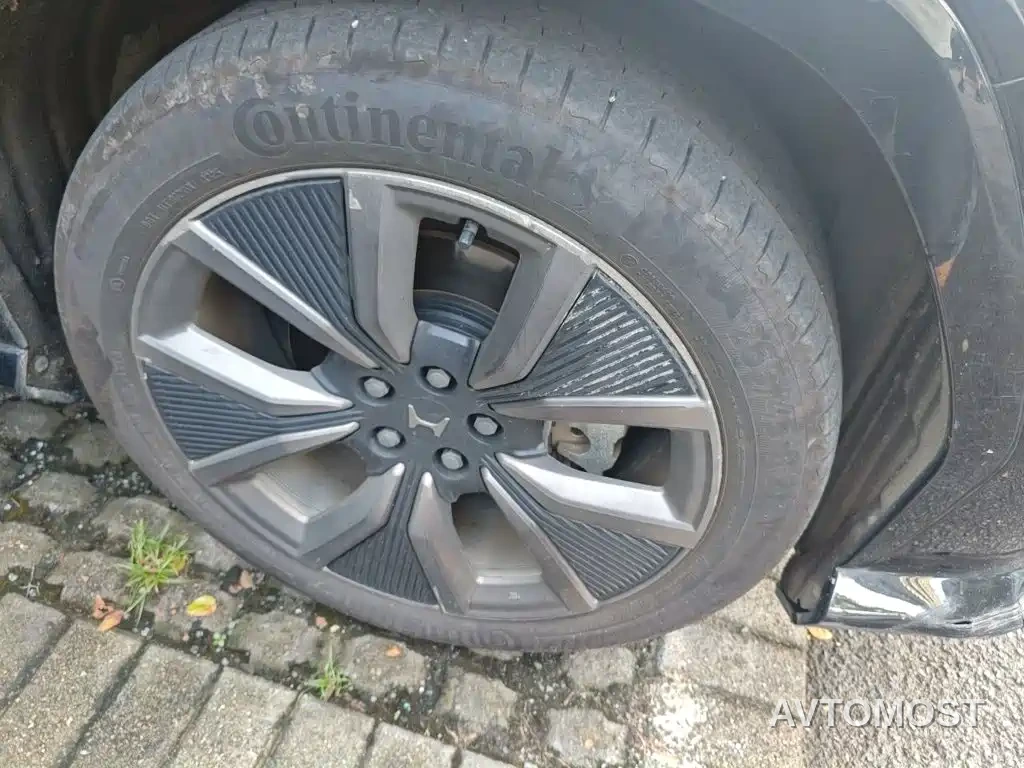 Honda GAC Honda P7 2025 RWD Long Range Pro — фото 8