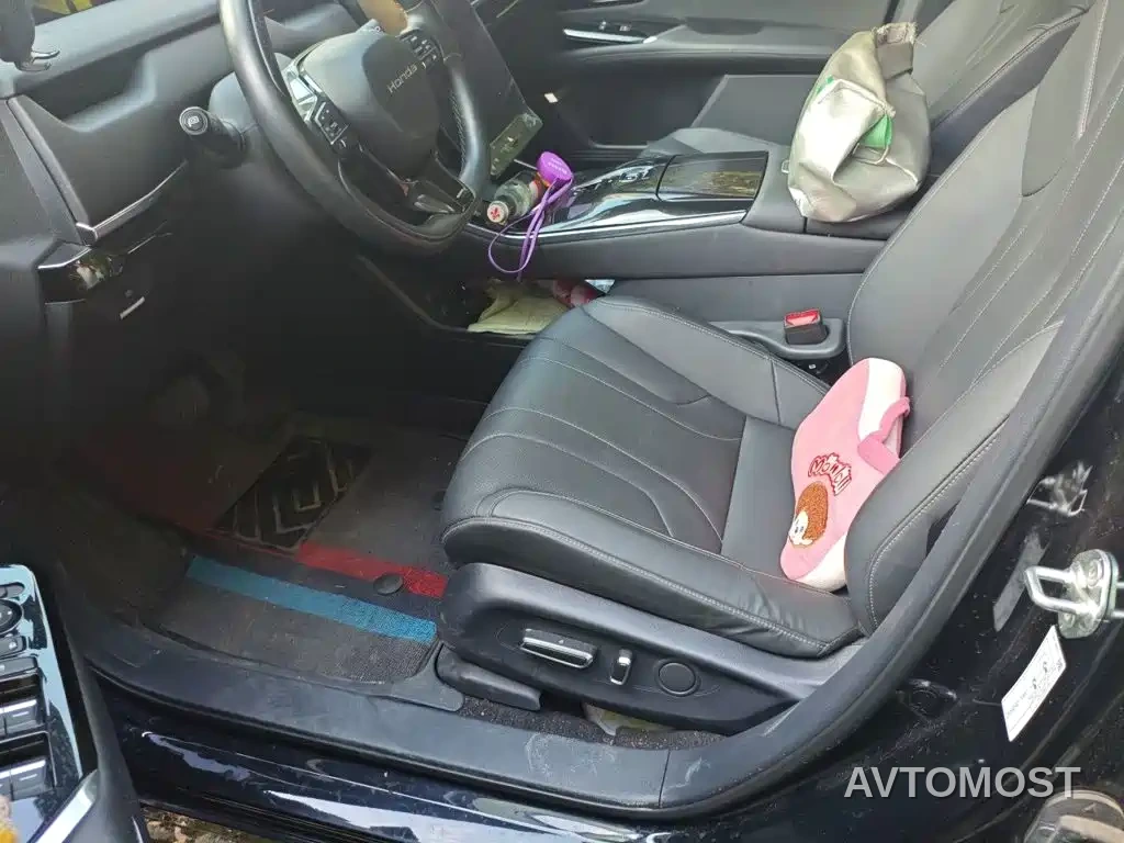 Honda GAC Honda P7 2025 RWD Long Range Pro — фото 16