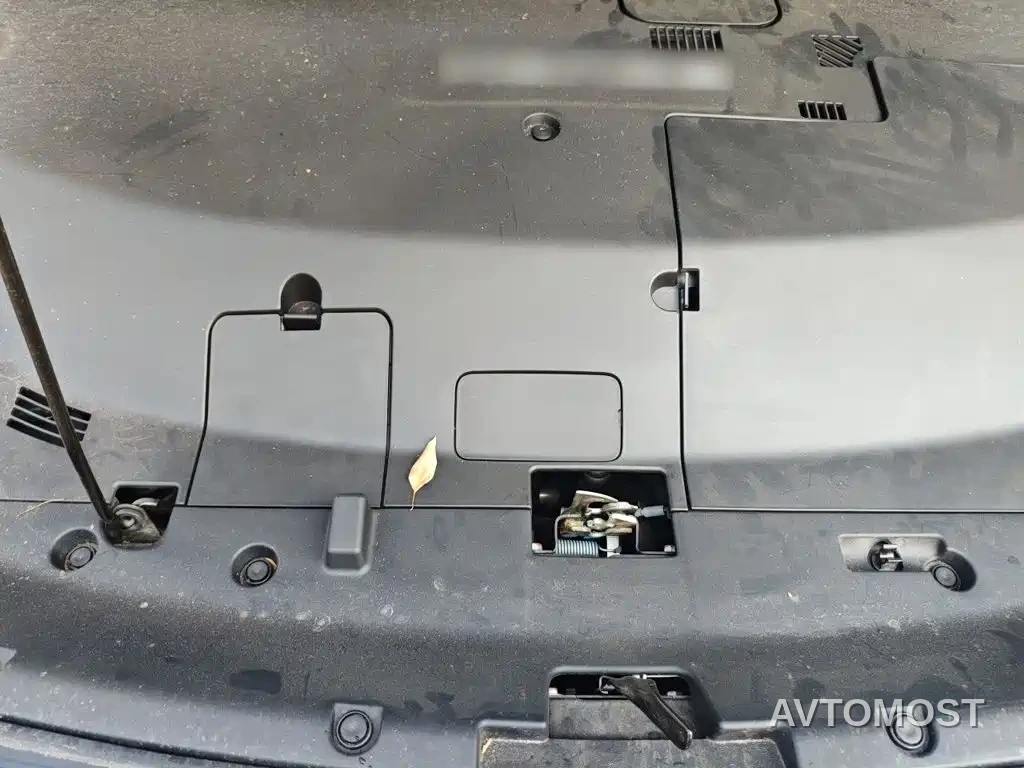 Honda GAC Honda P7 2025 RWD Long Range Pro — фото 21