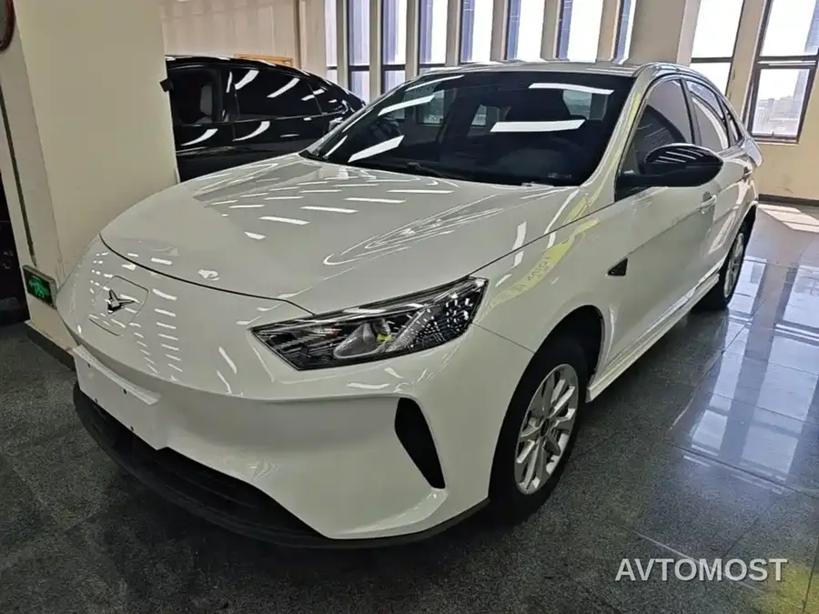 Cowin Xuandu EV 2024 Joy Ride Edition