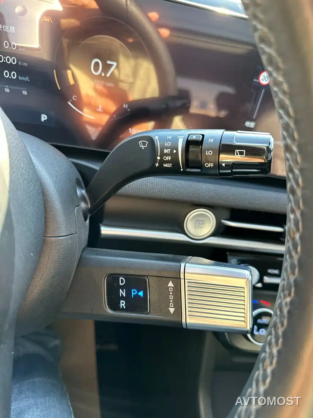 Hyundai Tucson 2025 Tucson L 1.5T Premium — фото 21