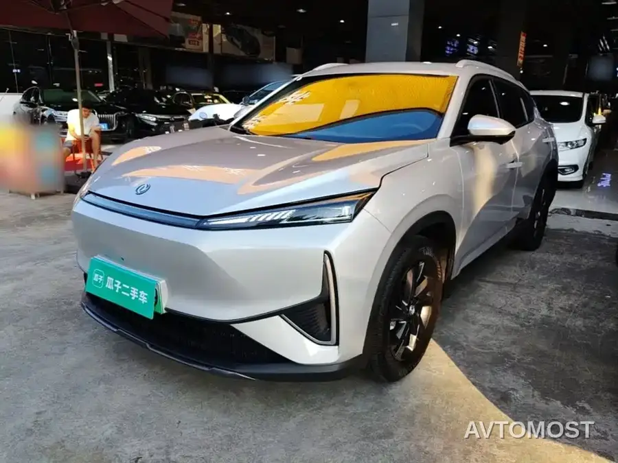 Dongfeng Fengshen L7 2024 518 Pro