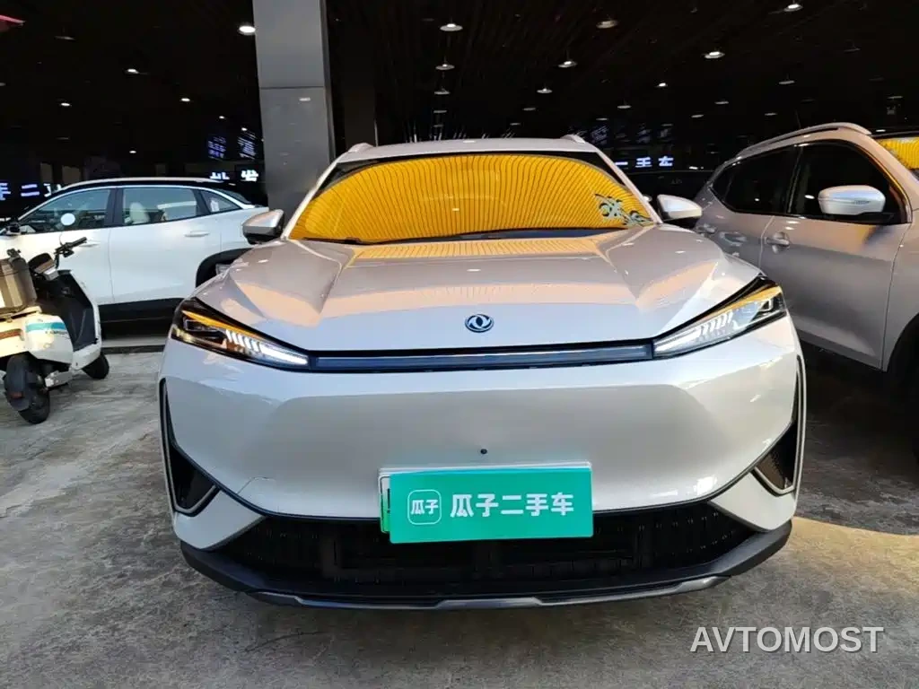 Dongfeng Fengshen L7 2024 518 Pro — фото 2