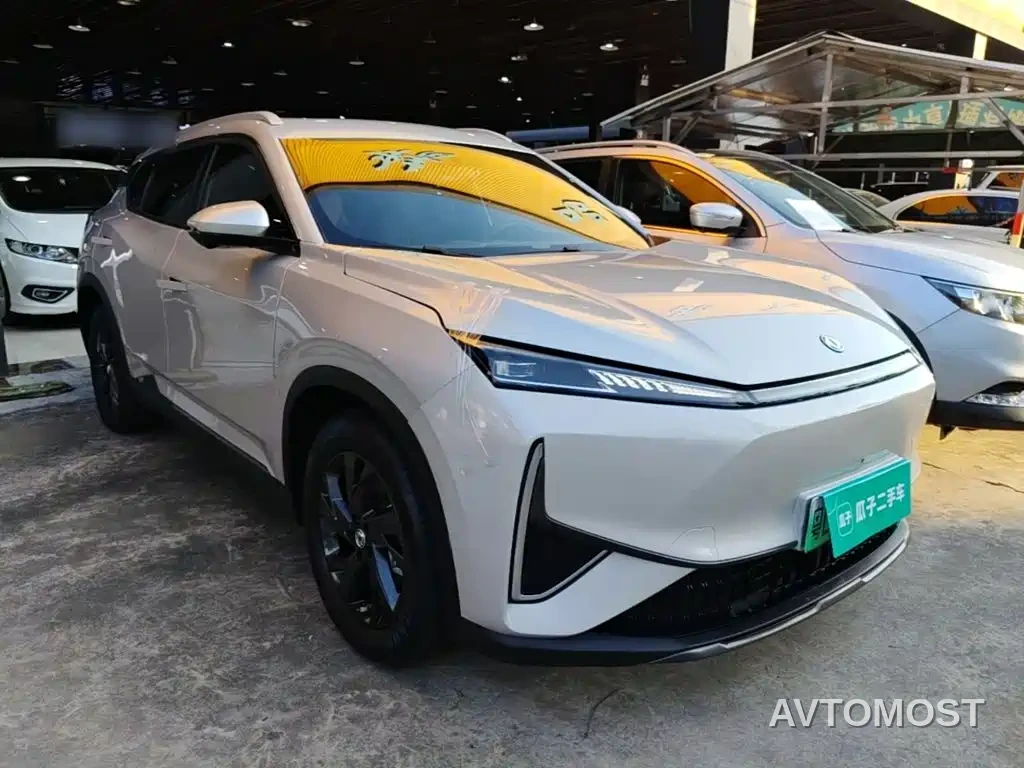 Dongfeng Fengshen L7 2024 518 Pro — фото 3
