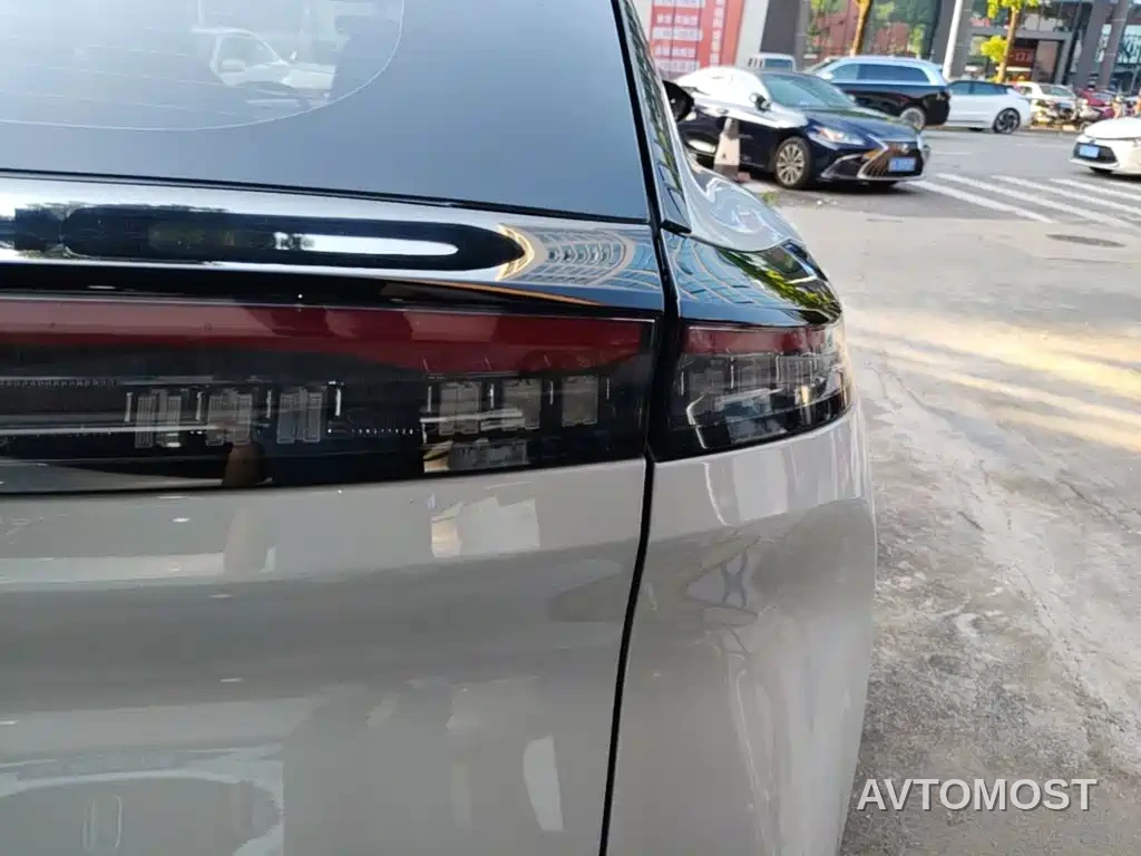 Dongfeng Fengshen L7 2024 518 Pro — фото 7